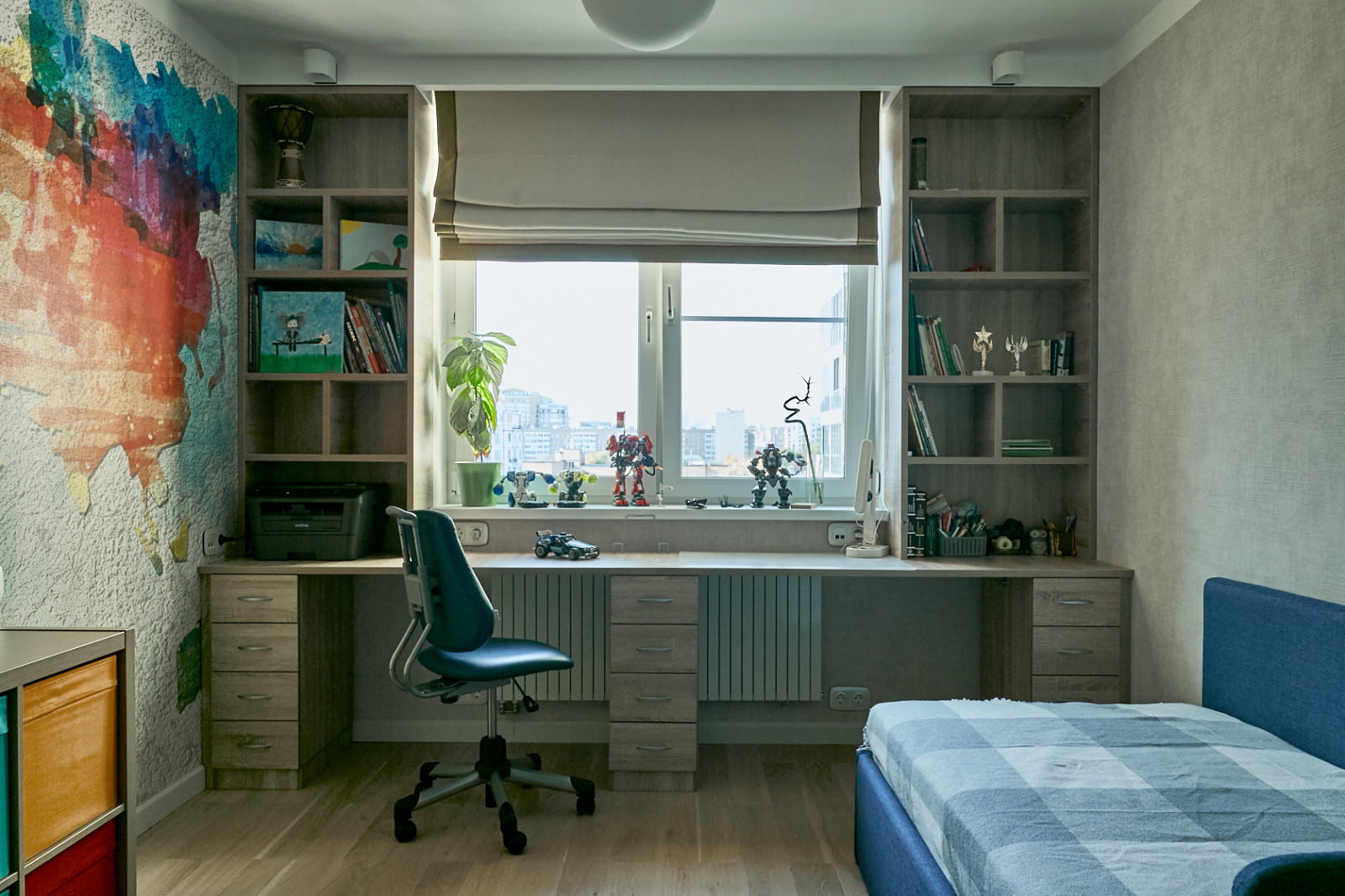 Квартира на улице Большая Калитниковская