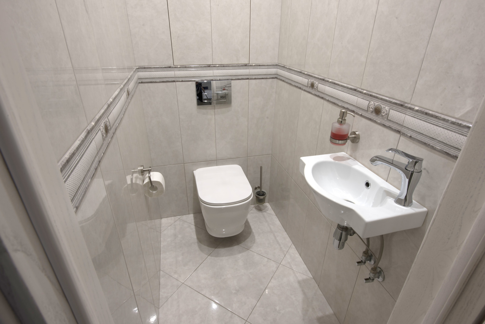 Квартира для двоих фото