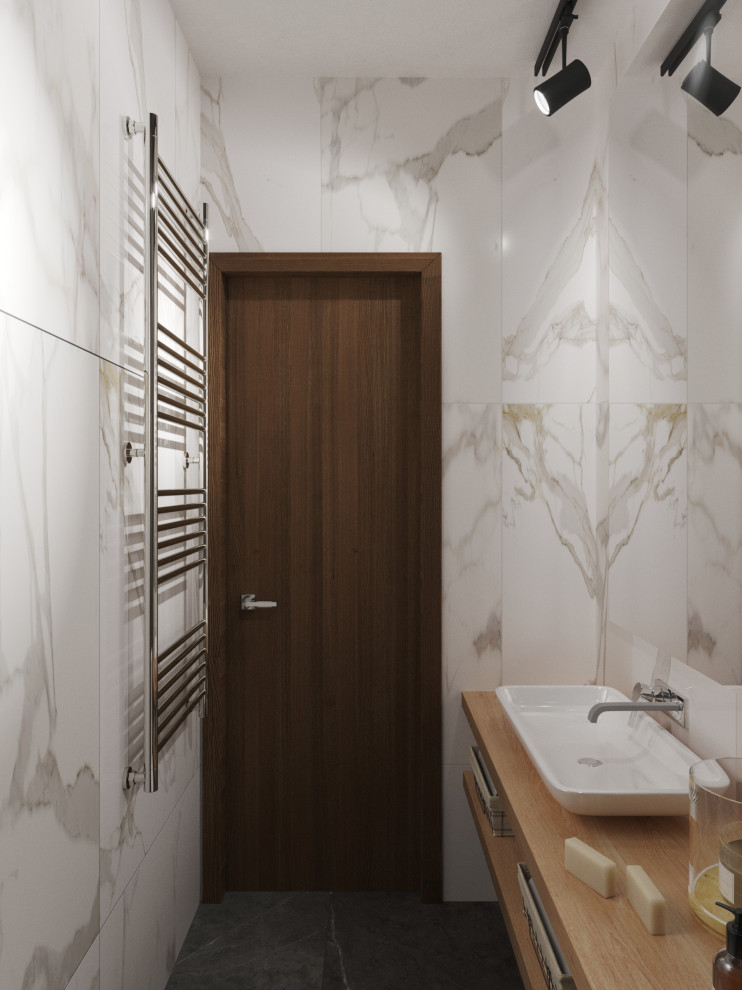 Баня в Люберцах