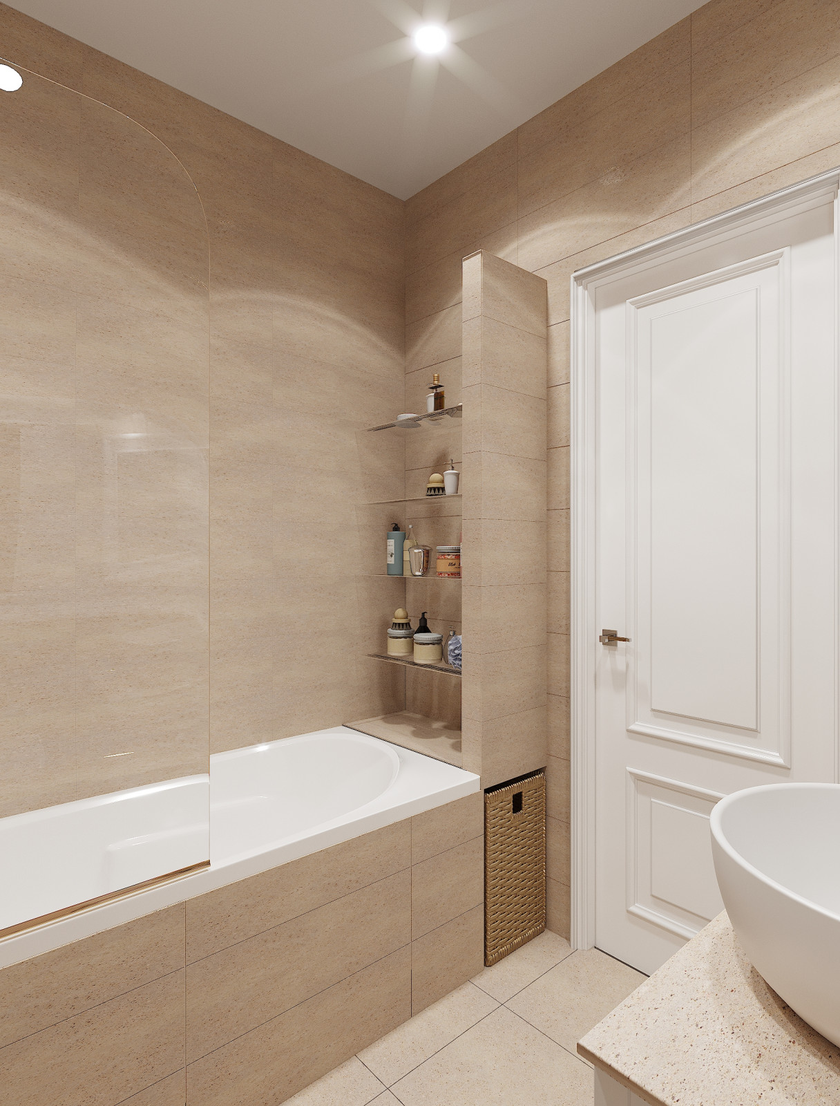 ЖК "Лондон парк"