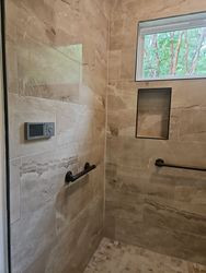Bob Vincent Bathroom