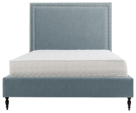 Charlotte Bed, Wedgewood, UK Super King