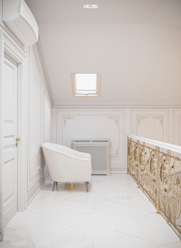 Притяжение