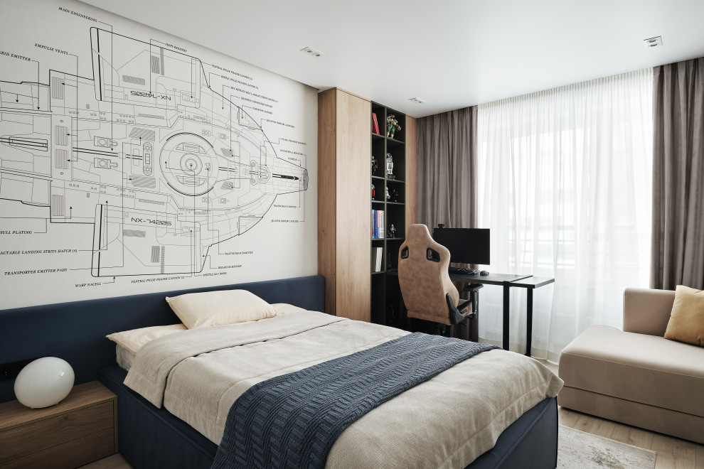 Фото проекта VA 2020