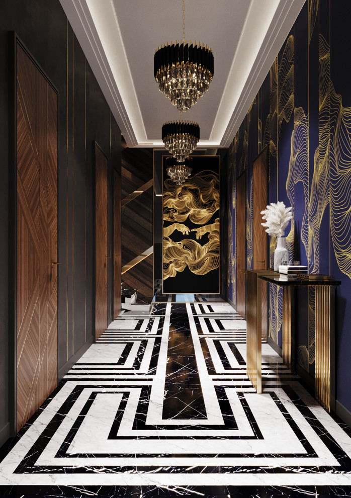 Дом в коттеджном поселке Гаспра Life, Крым