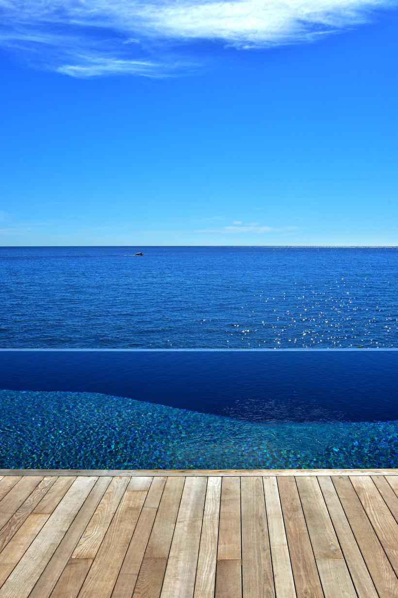 Villa in France (Côte d'Azure), 2013