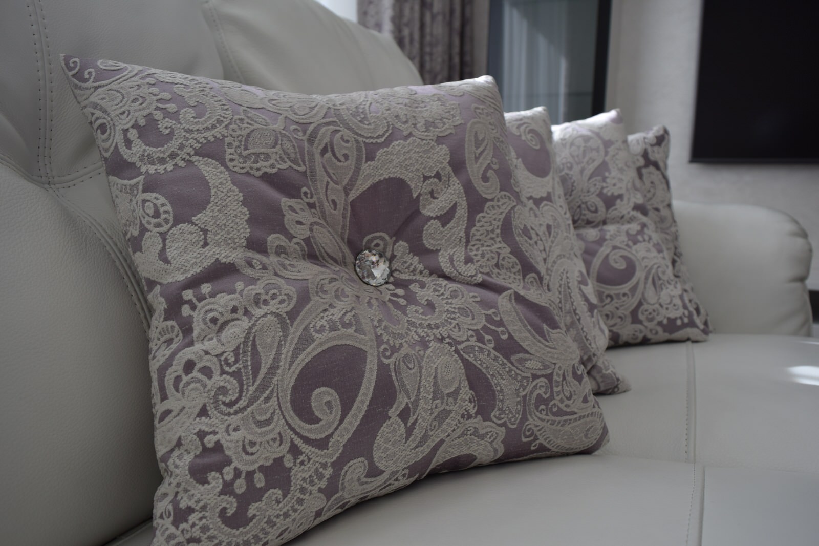 Дом за городом