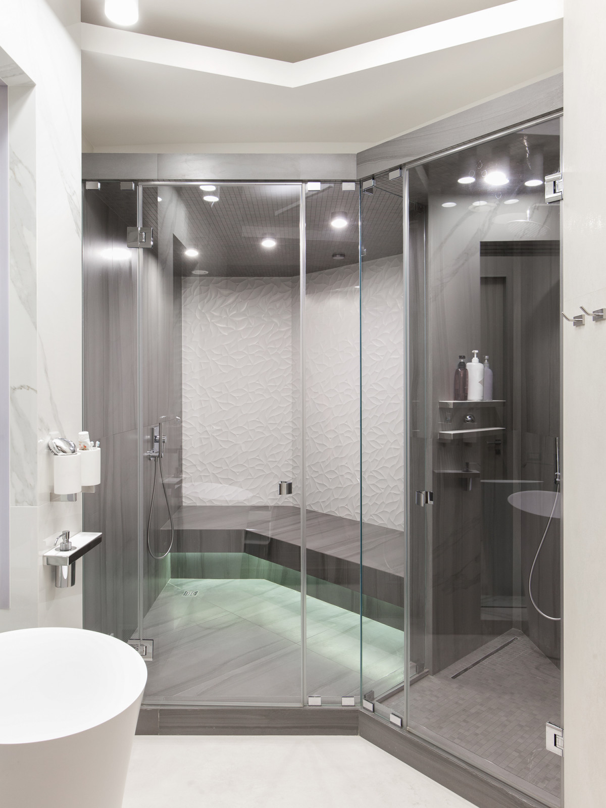 Просторная квартира в ЖК "Мосфильмовский"