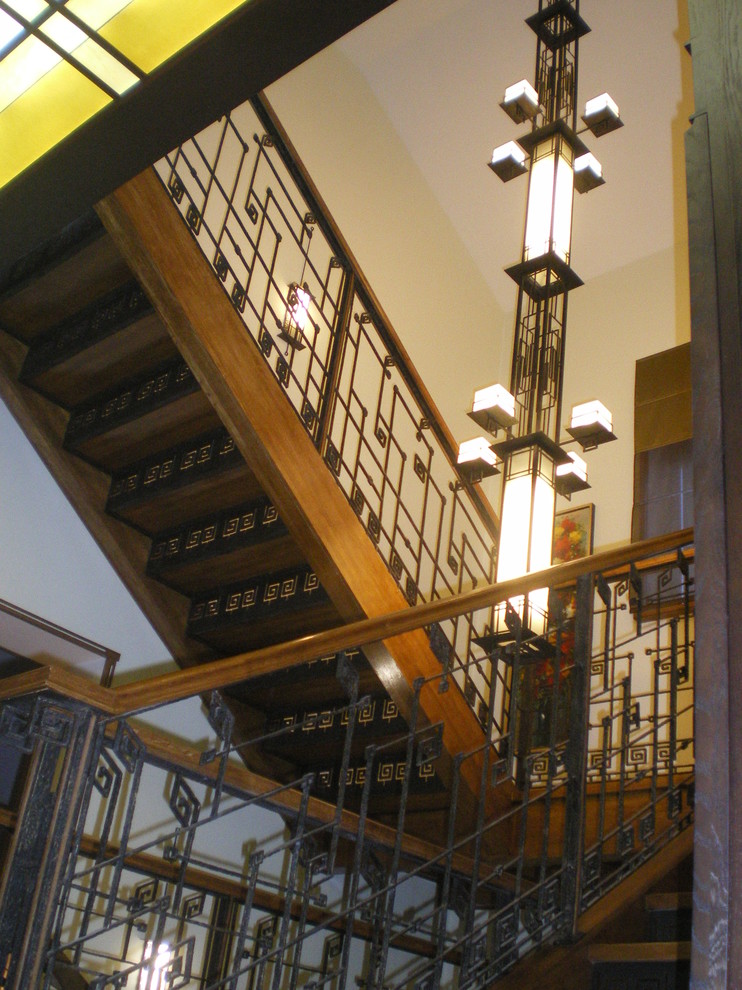 Коттедж в Новой Европе