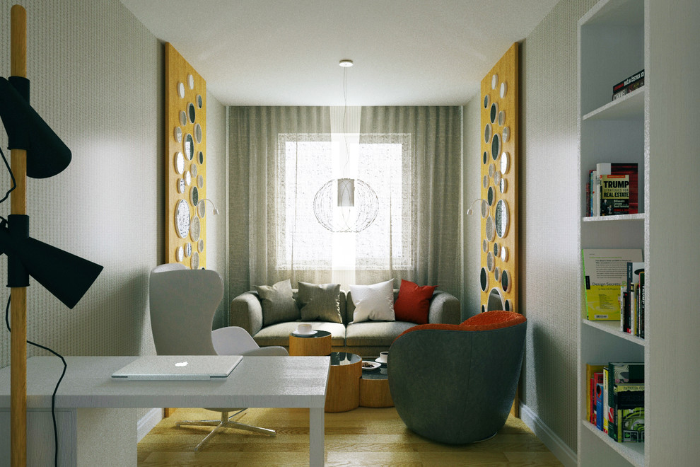 2-к квартира в панельном доме