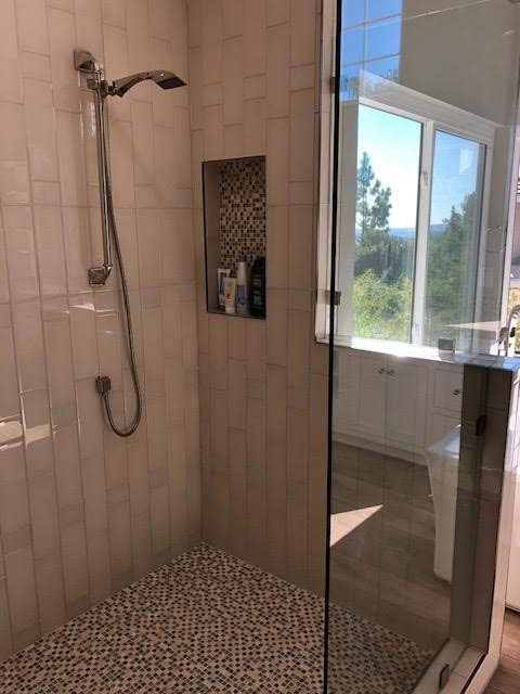 Ridgebrook Mission Viejo Remodel