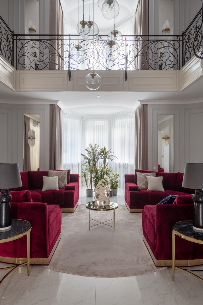 Коттедж в Котельниках | 430 м2