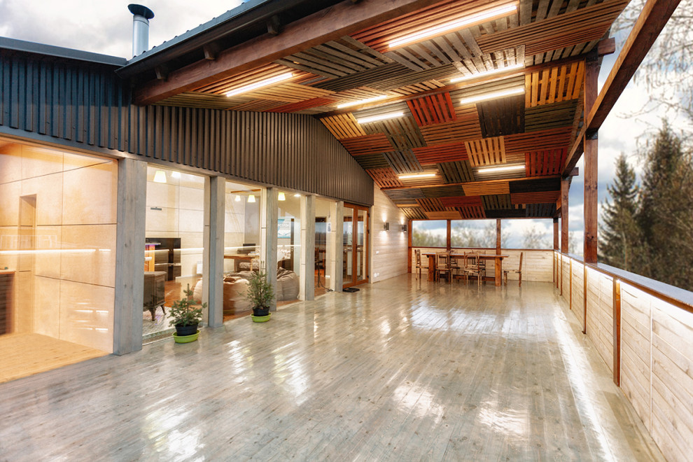 Интерьерная фотосъёмка