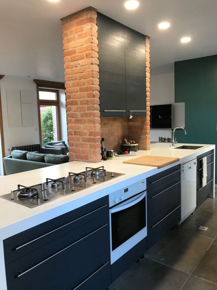 Rénovation d'un maison