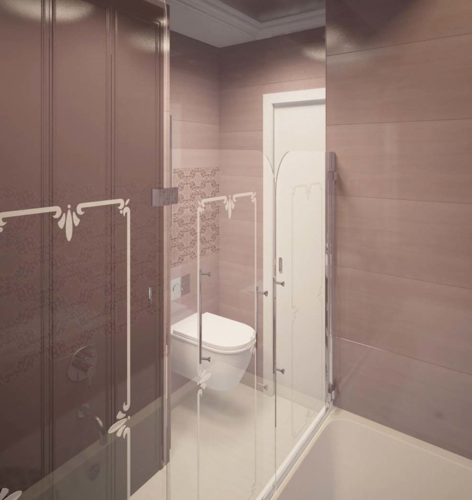 ЖК "Европа-сити"