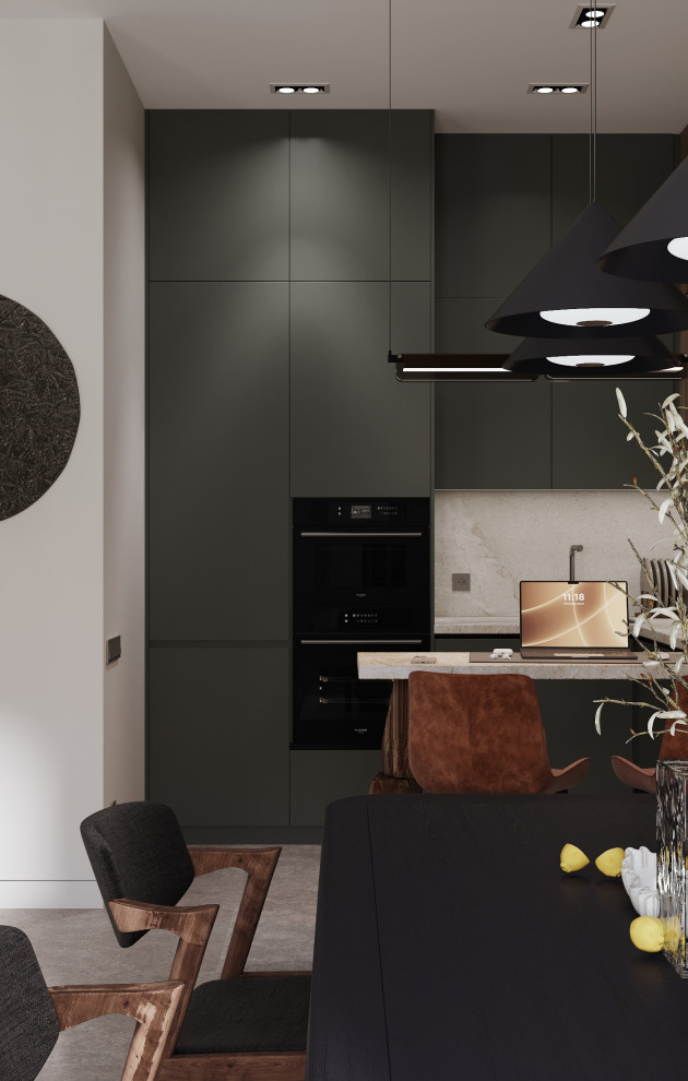 Природный VIBE