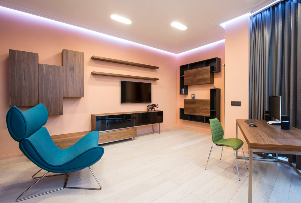 Клубный дом