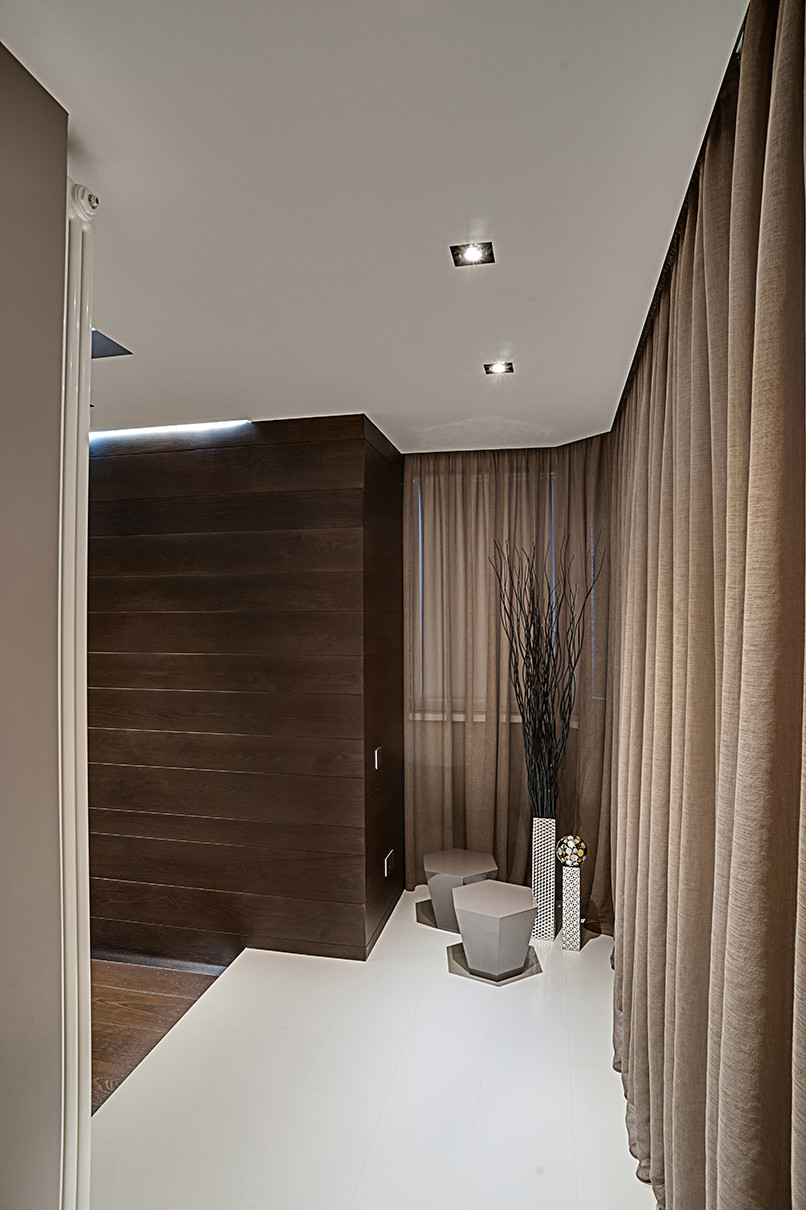 ЖК на Соколе