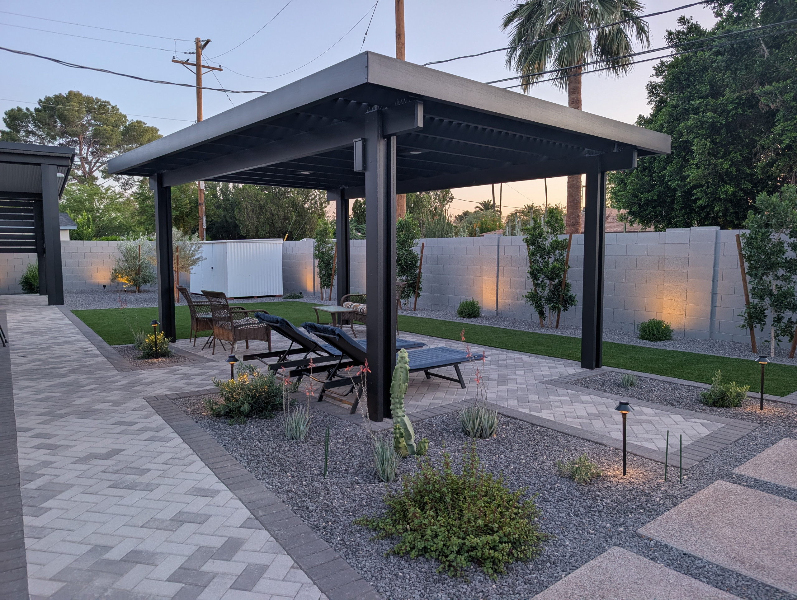 Private Residence 76