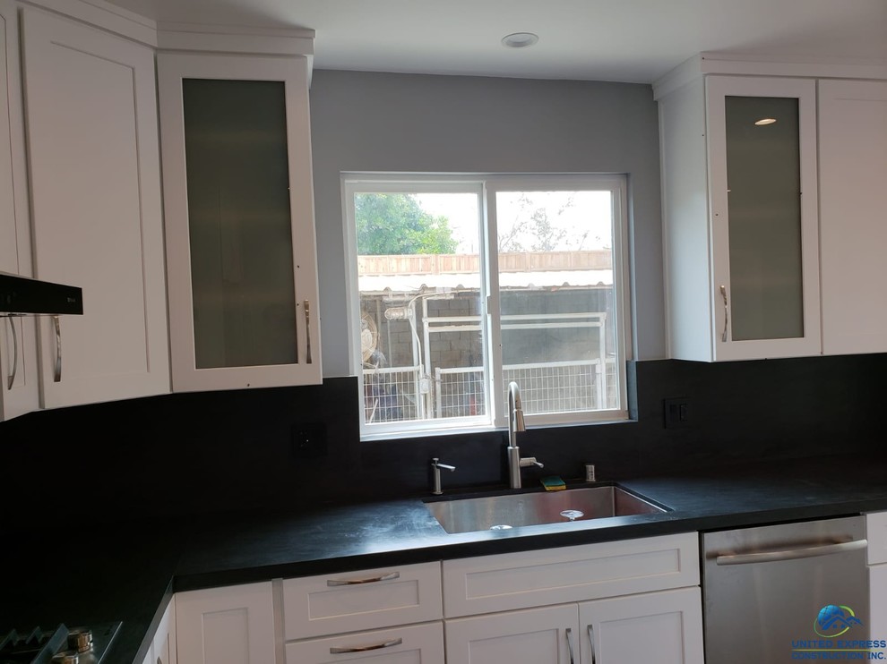 Kitchen remodeling In Glendale