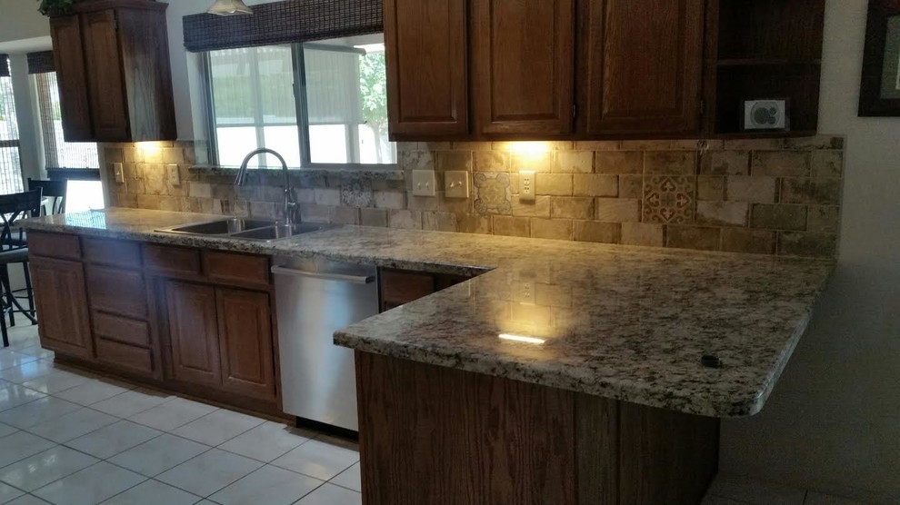 Completed Projects