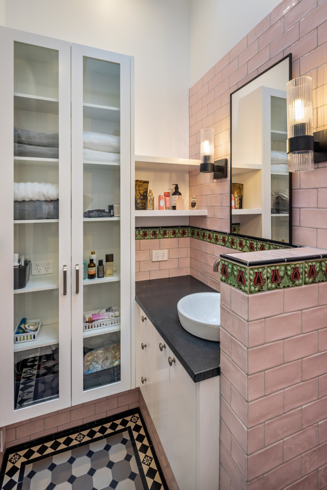 Her Bathroom