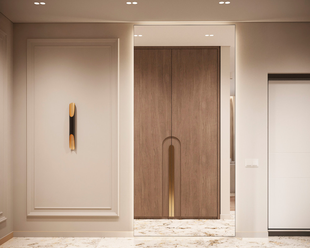 2к.кв Квартира ЖК Сказка Град