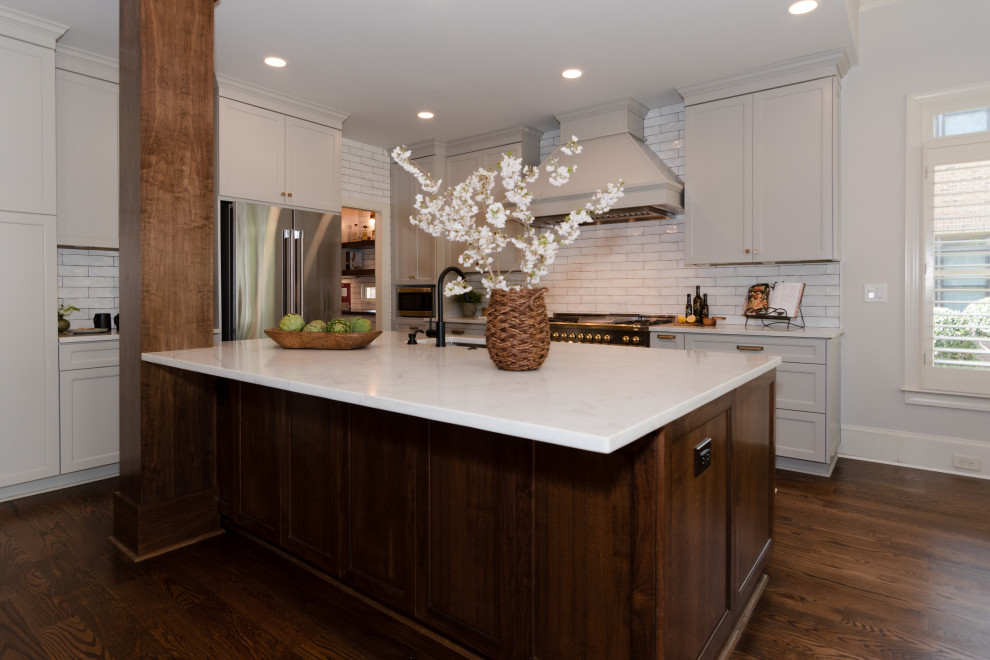 Douglas Kitchen