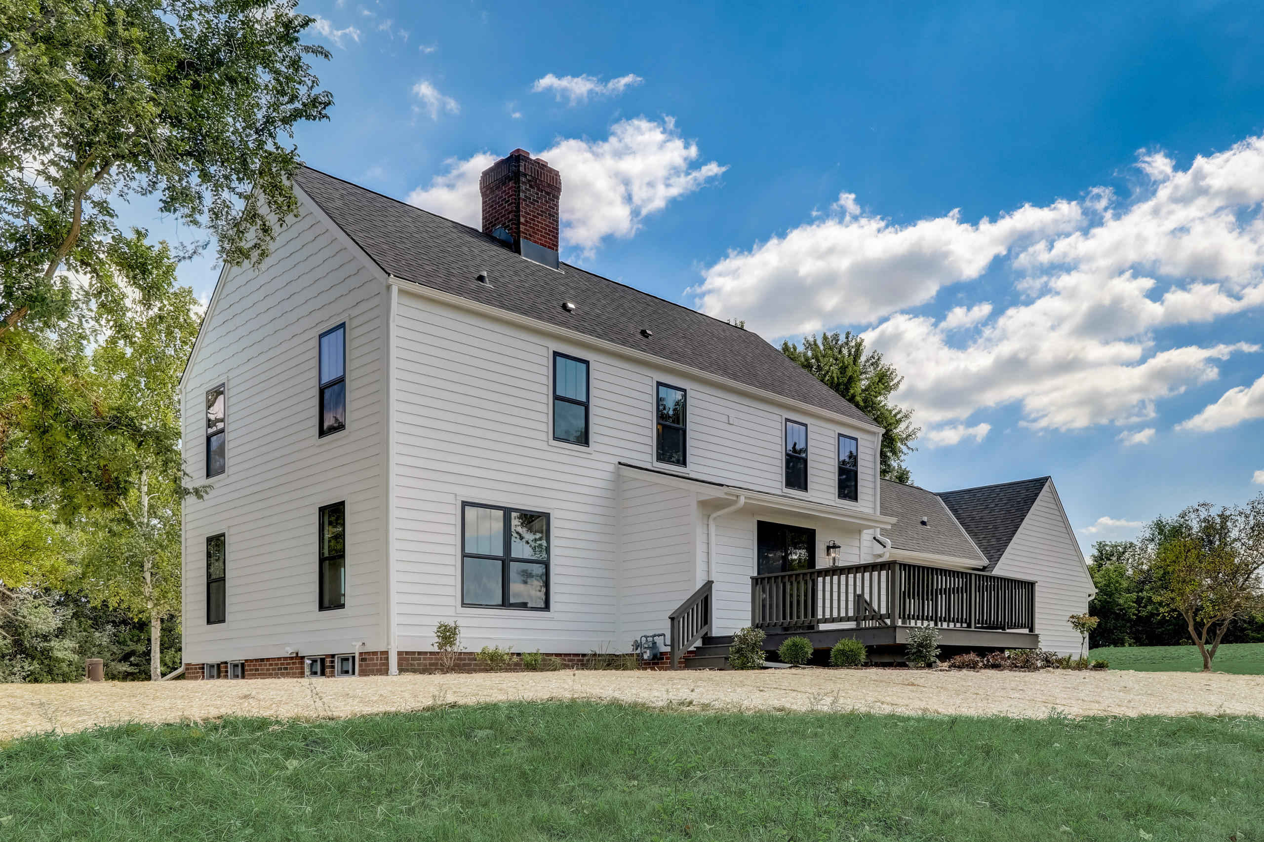 Twin Waters- Whole House Remodel