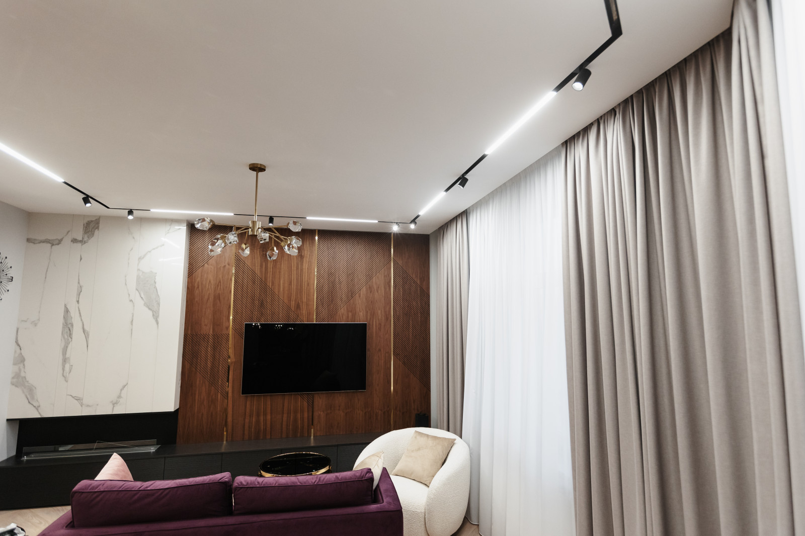 ЖК "Премьер Пэлас"