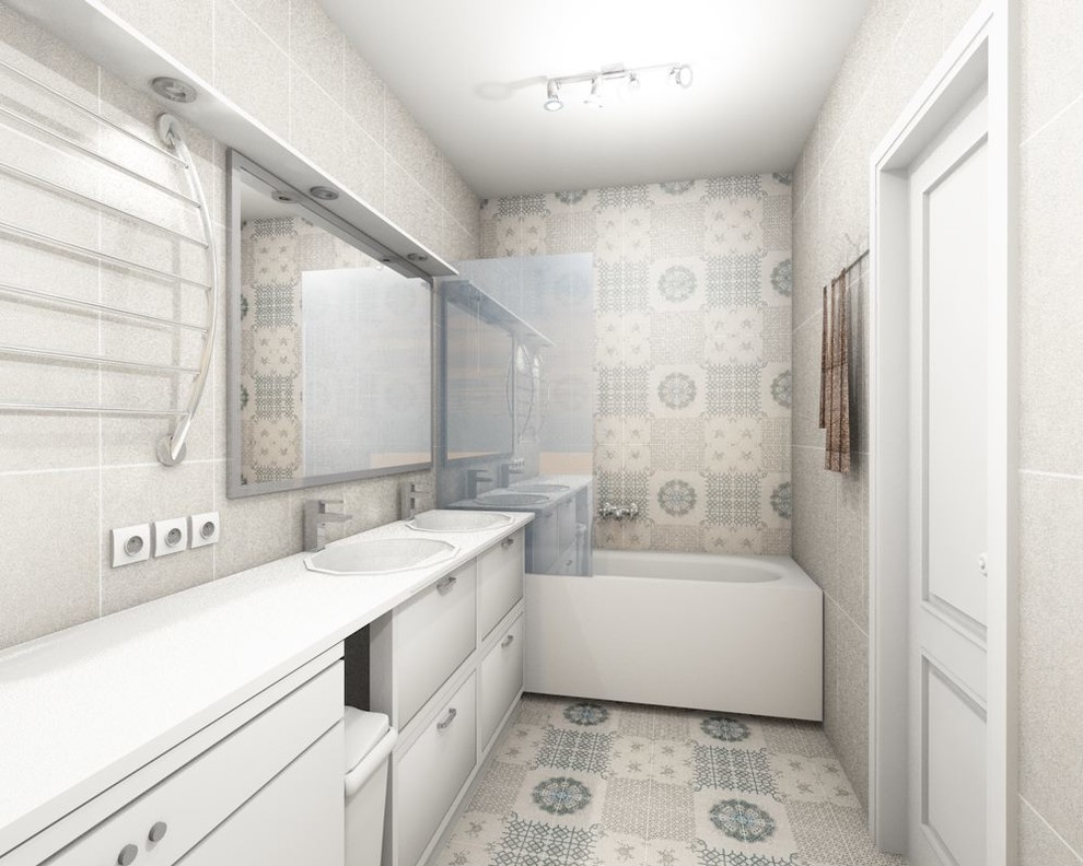 санузлы-разное