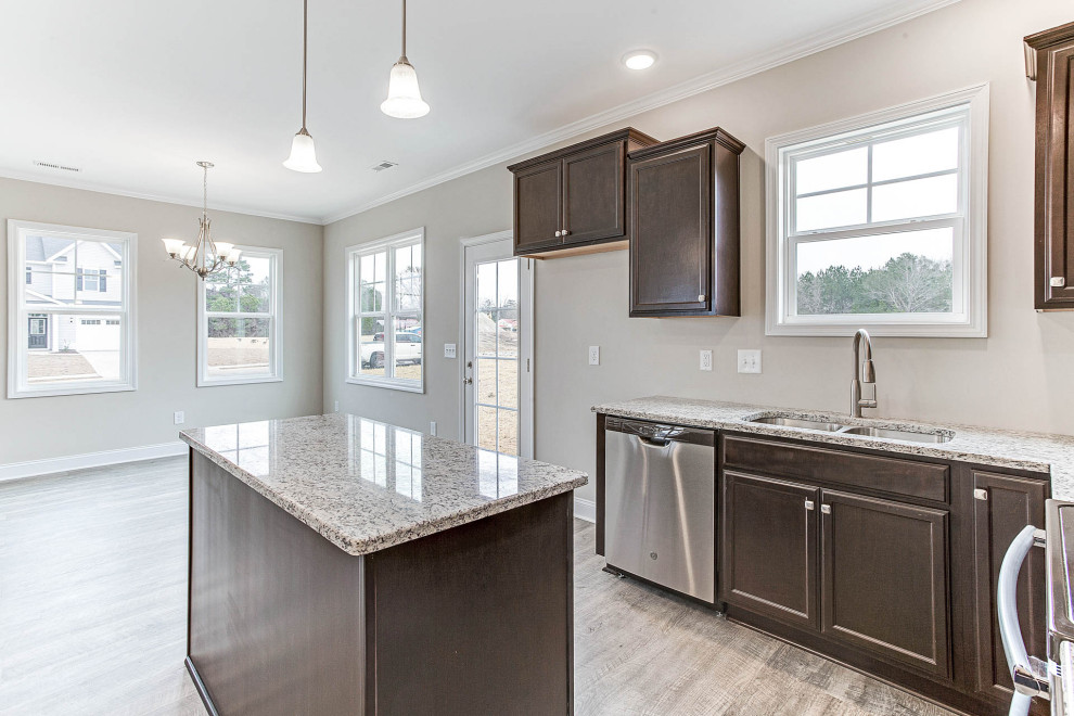 Roslyn Home Plan