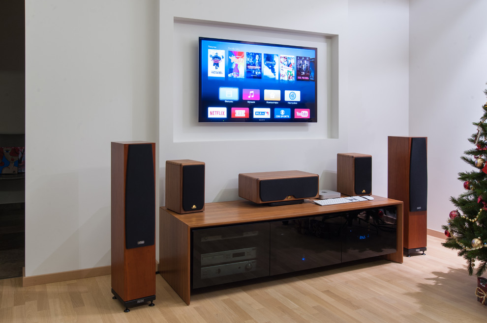 Квартира на Дунайском проспекте