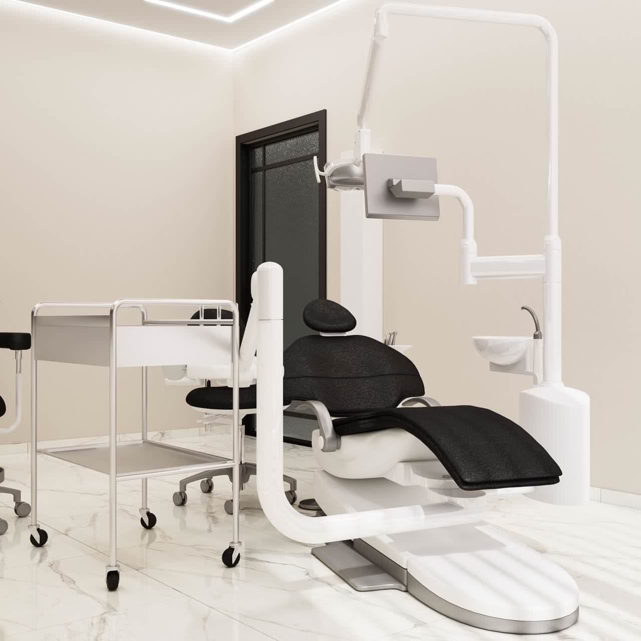 Стоматология