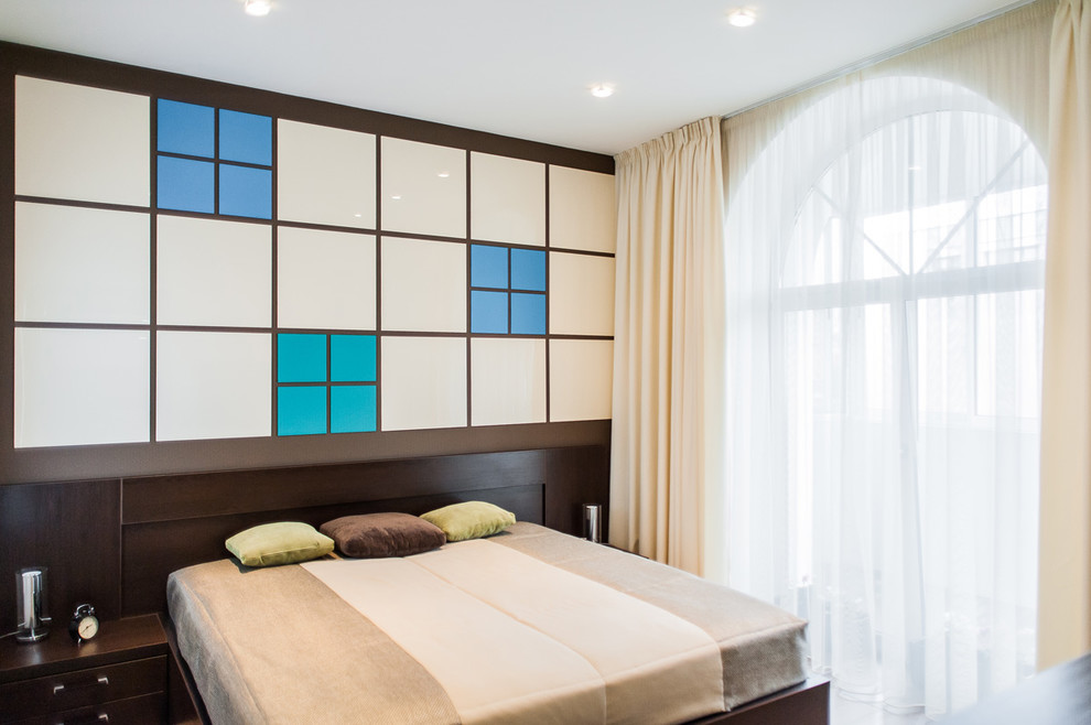 Квартира для молодого человека