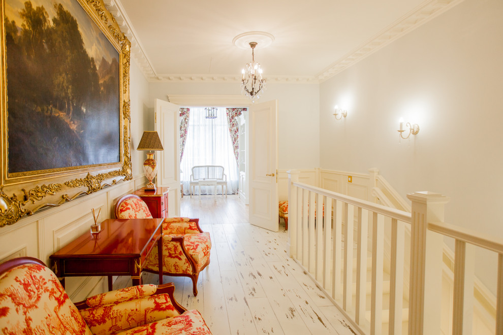 Резиденция Рублёво