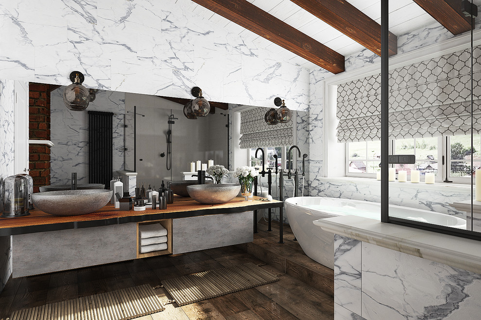 ванная комната