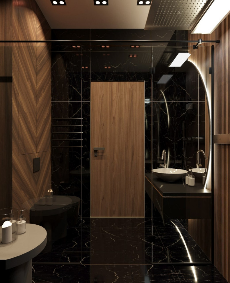 ЖД "Видный" г. Сочи 2 этаж.