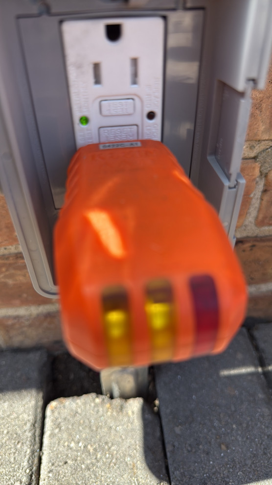 Electrical Services - City Violations - Blue Island