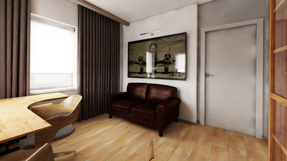 Коттедж в п.Кондурчинский