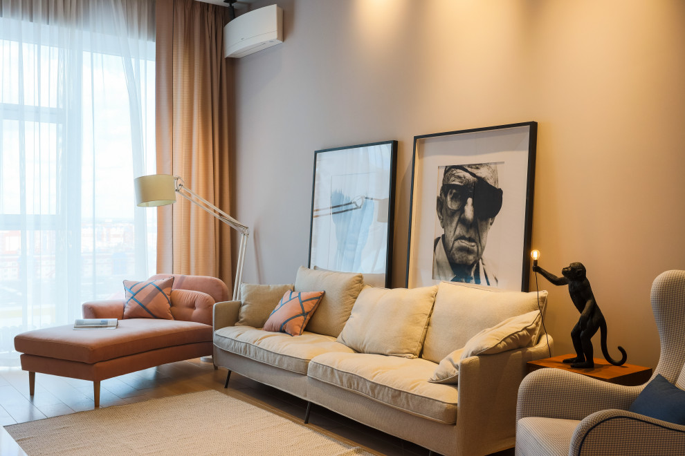 квартира 120 кв.м.