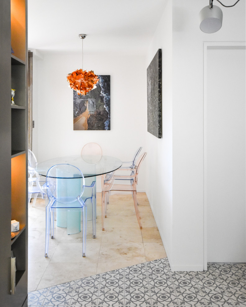 The Soffio, Vaucluse apartment