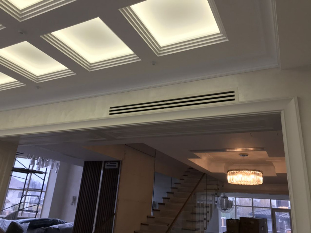 Щелевые решётки