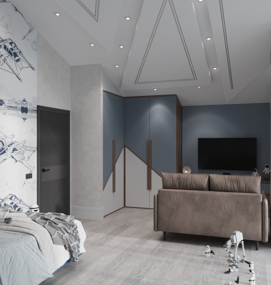 Клубный поселок "Новые дачи" (дом) Самарская область