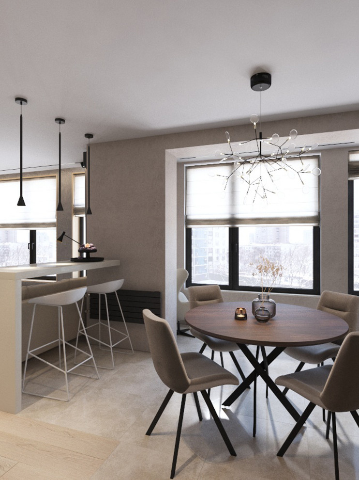 ЖК на Дмитровском шоссе