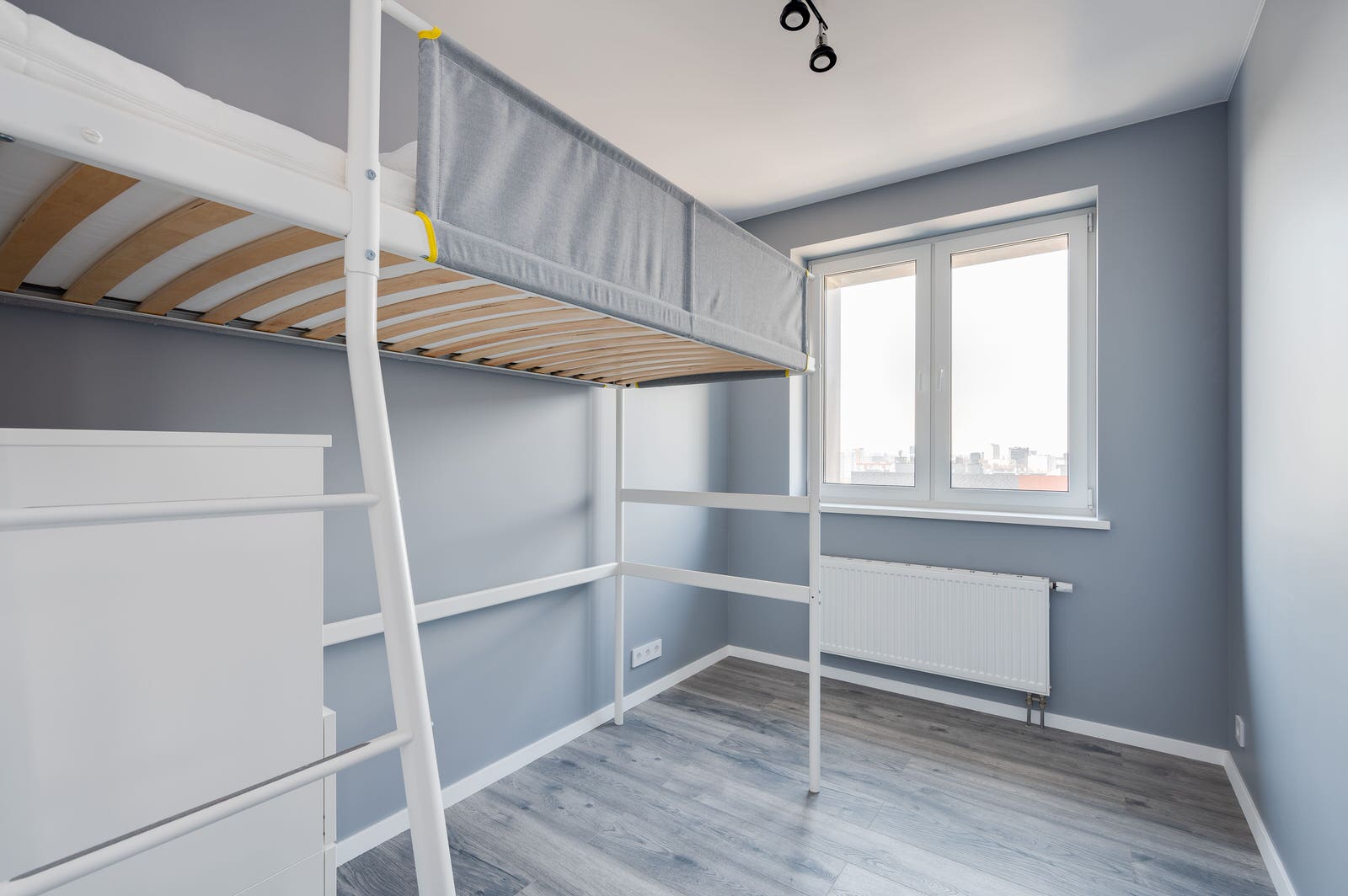 ЖК КутузовГрад 63м2