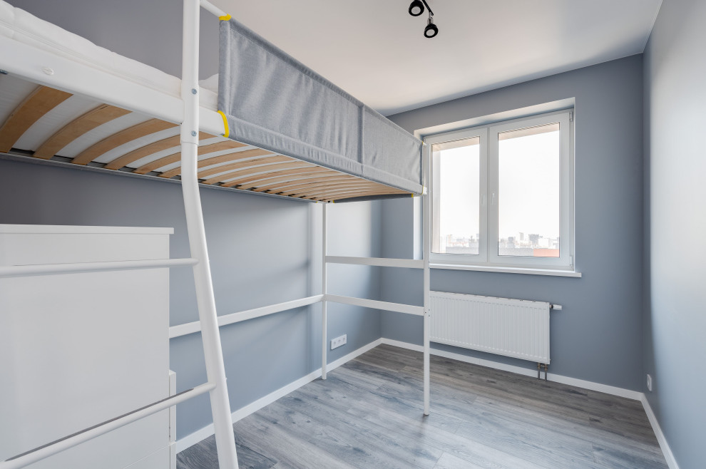 ЖК КутузовГрад 63м2