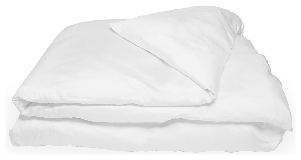 Legna Classic Cloud Bedding Set Duvet Covers And Duvet Sets by The Linen Gallery Houzz