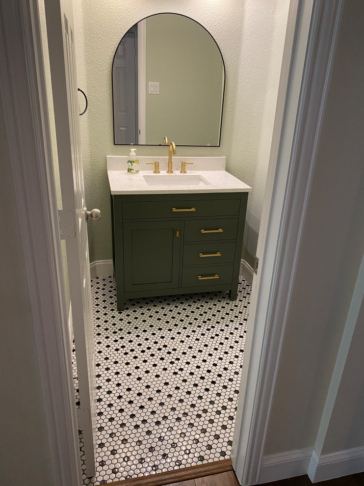 Bathroom Projects