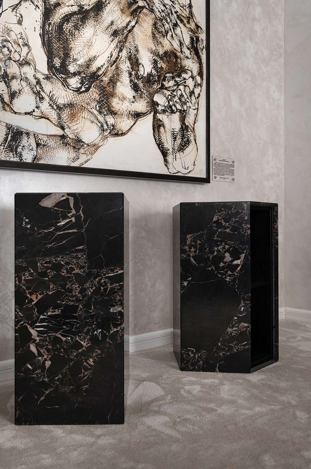 Квартира на Петроградской стороне